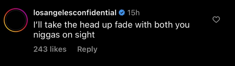 The Game Says He'll "Take The Head Up Fade" With Wack 100 & Suge Knight