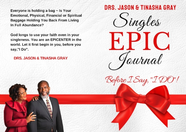 Singles EPIC Journal