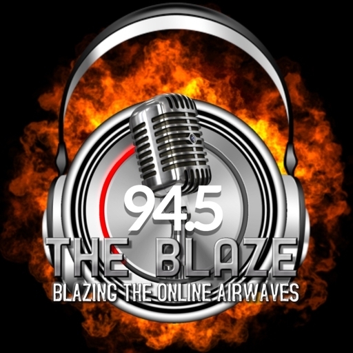 Welcome to 94.5 The Blaze