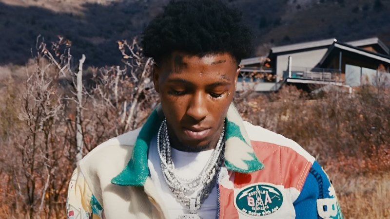NBA YoungBoy Sparks Fan Concern With Drug 'Overdose' Photo