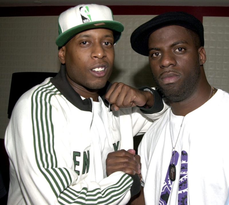 Rhymefest Net Worth 2024: What Is The Rapper & Songwriter Worth?