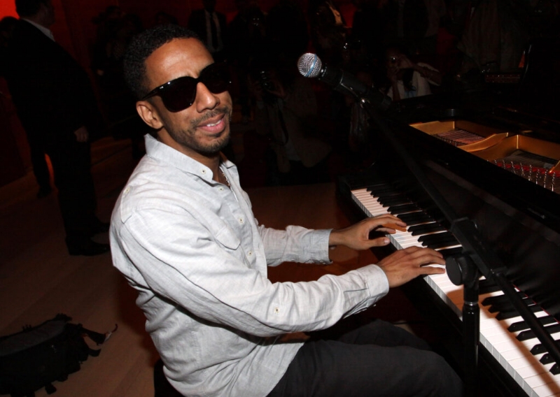Ryan Leslie Net Worth 2024: What Is The Singer & Entrepreneur Worth?
