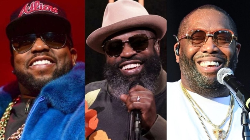 Big Boi & Black Thought Congratulate Killer Mike On Grammy Wins