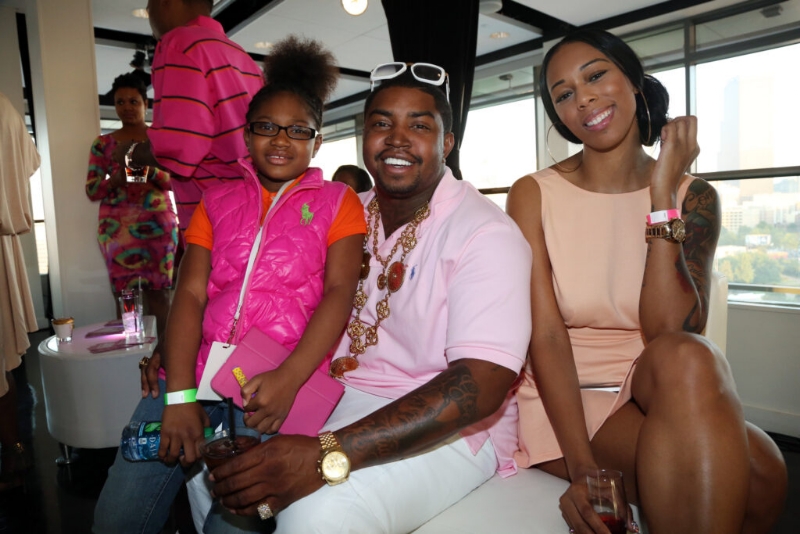 Lil Scrappy & Bambi's "Love & Hip Hop" Relationship Timeline