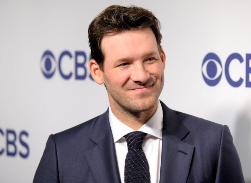 Tony Romo Net Worth 2024: What Is The NFL Legend Worth?