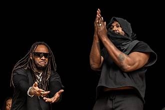 KANYE WEST & TY DOLLA $IGN ANNOUNCE 'VULTURES' LISTENING EVENT AT