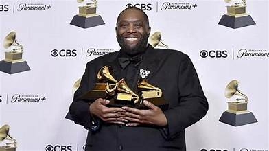 KILLER MIKE 'CONFIDENT' HE'LL BE CLEARED OF WRONGDOING AFTER GRAMMYS ARREST