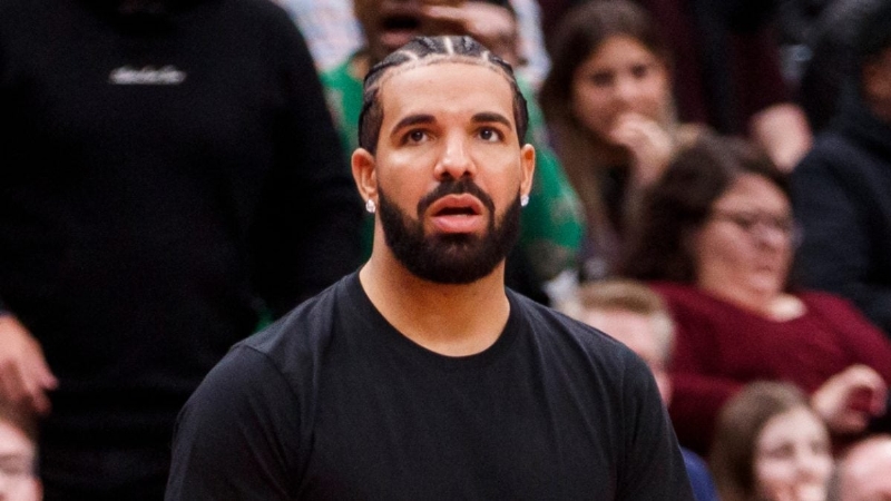 Drake Shocks Internet As Alleged Sex Tape Leaks