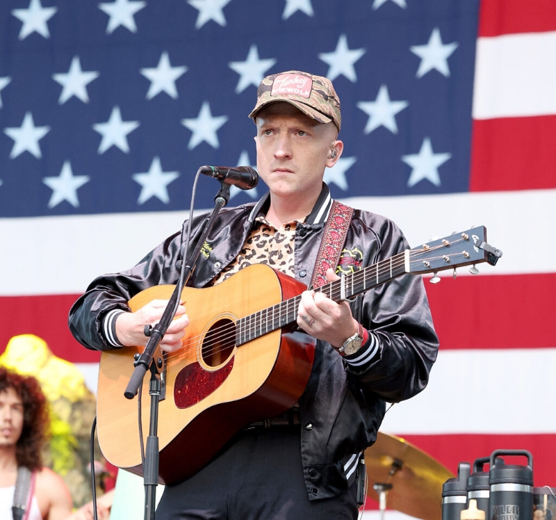 Tyler Childers Net Worth 2024: What Is The Singer Worth?
