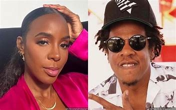 KELLY ROWLAND PRAISES JAY-Z OVER BEYONC  GRAMMY COMMENTS: 'ONE OF THE GREATEST MEN I KNOW'
