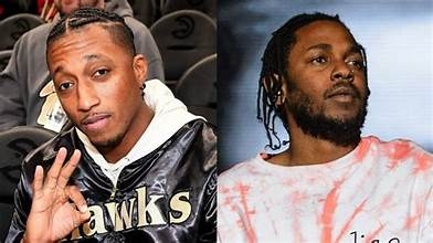 LECRAE RECALLS EARLY FRIENDSHIP WITH KENDRICK LAMAR & BEING 'A VOICE IN HIS LIFE'