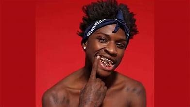 QUANDO RONDO ARRESTED FOR DRIVING UNDER THE INFLUENCE & RECKLESS DRIVING