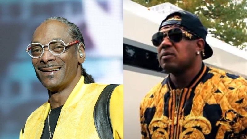Snoop Dogg & Master P Sue Walmart For Allegedly Sabotaging Cereal
