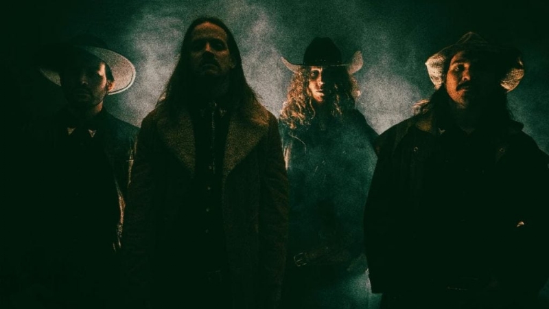 WAYFARER Announces First-Ever North American Headlining
Tour