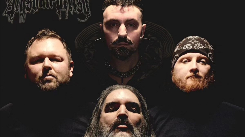 ALL SHALL PERISH Announces Second Reunion Show &
Reveals Lineup