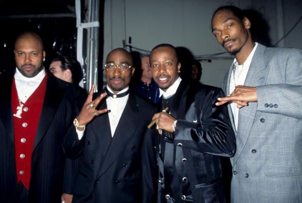 Suge Knight Attacks Snoop Dogg Via X, Fans Are
Investigating