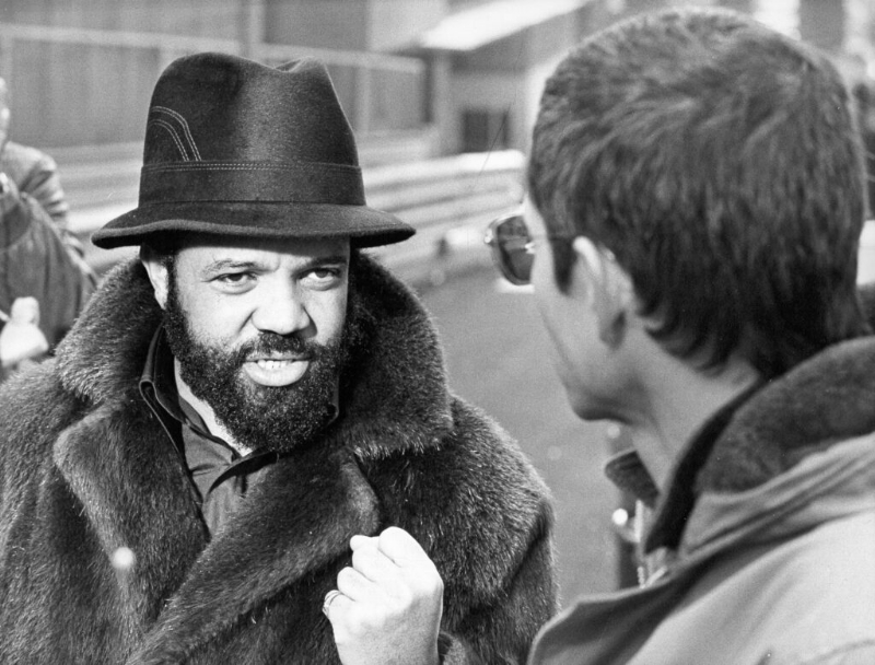Berry Gordy Net Worth 2024: What Is The Founder Of Motown Records Worth?