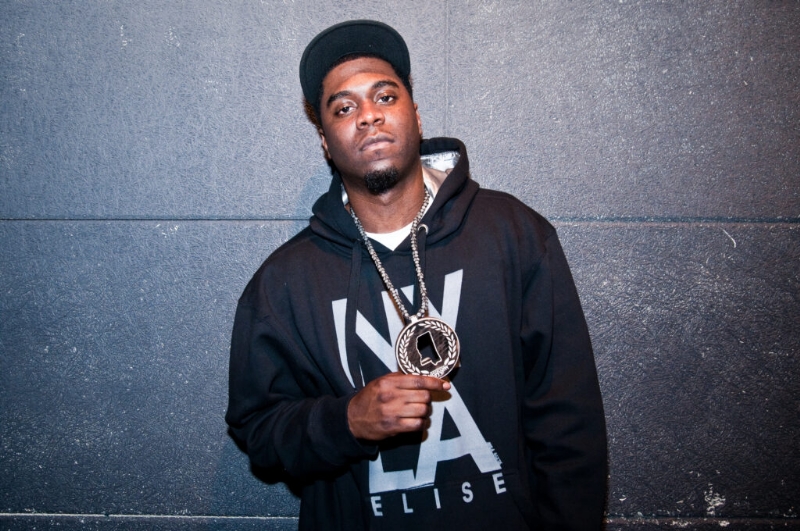 Big K.R.I.T. Net Worth 2024: What Is The Rapper Worth?