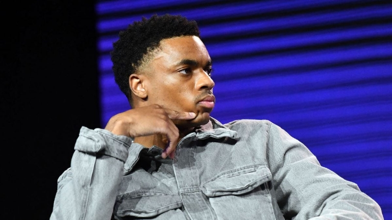 Vince Staples Puts On Free Screening Of His New Netflix Series