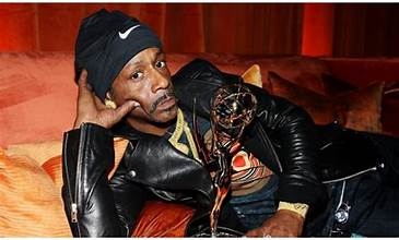 KIRK FRANKLIN RESPONDS TO KATT WILLIAMS' 'CLUB SHAY SHAY' INTERVIEW: 'LORD, HAVE MERCY'