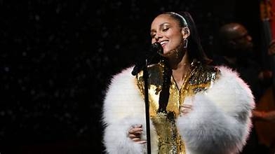 ALICIA KEYS BROADWAY MUSICAL 'HELL'S KITCHEN' ANNOUNCES CAST