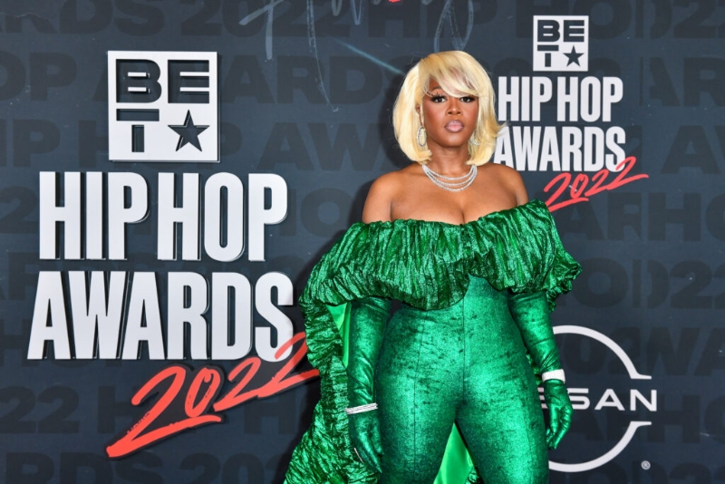 Remy Ma Net Worth 2024: Updated Wealth Of The "LHHNY" Rap Icon