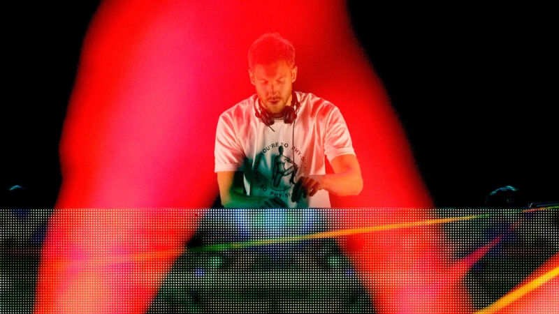 Calvin Harris Net Worth 2024: What Is The Producer Worth?