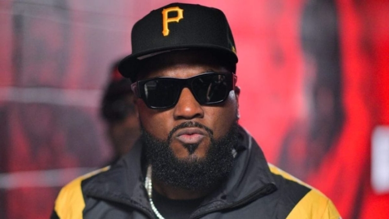 Jeezy Shares BTS Photos From Upcoming 'NPR Tiny Desk' Performance