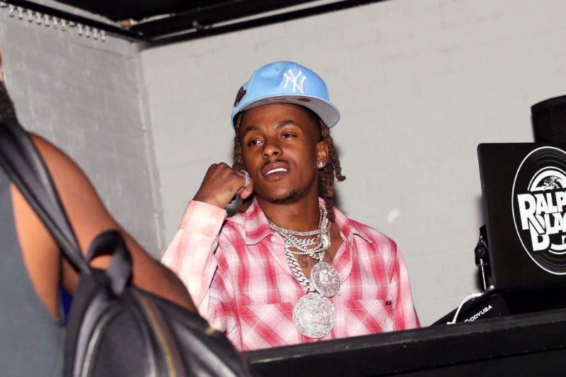 Rich The Kid Net Worth 2024: Updated Wealth Of The Rapper