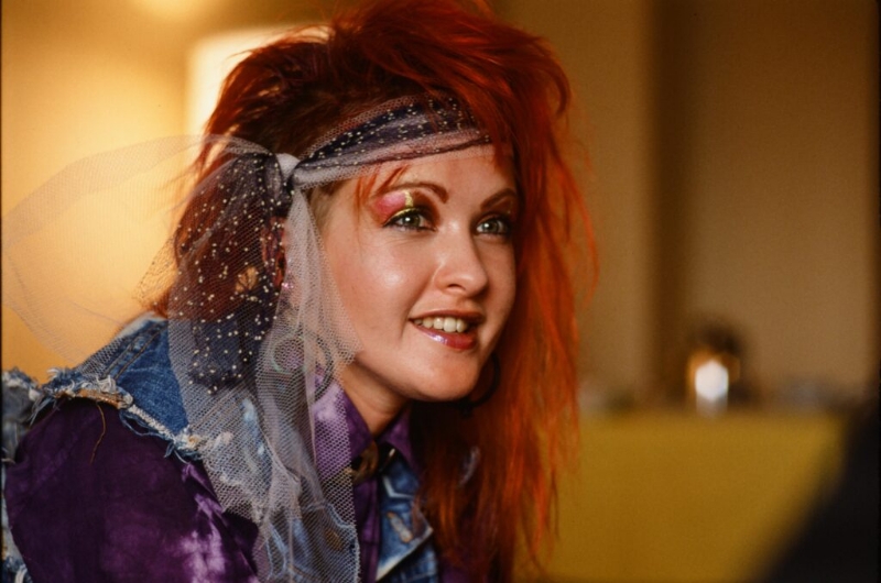 Cyndi Lauper Net Worth 2024: What Is The Music Icon Worth?