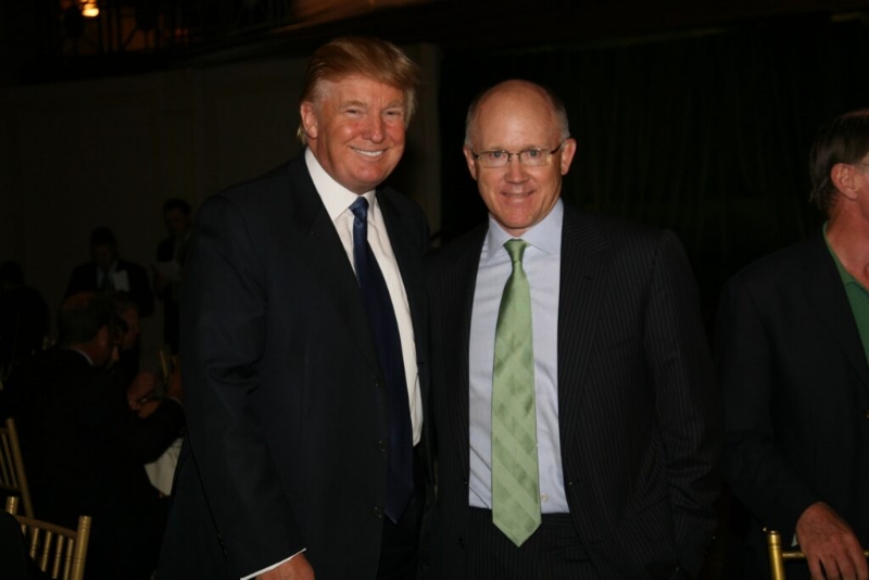 Woody Johnson Net Worth 2024: What Is The New York Jets Owner Worth?