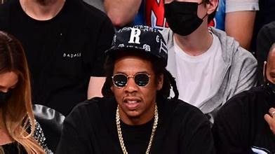 JAY-Z'S ROC NATION STRIKES 'TRANSFORMATIVE' PARTNERSHIP WITH VERSACE