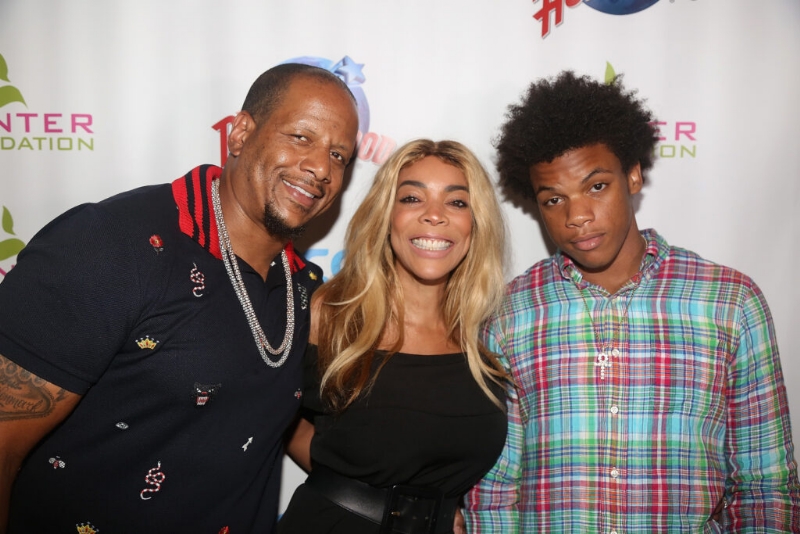 Kevin Hunter Sr. Net Worth 2024: What Is Wendy Williams's Ex-Husband Worth?