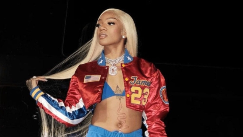 GloRilla's 'Yeah Glo!' Video References 'Renovated' New Body