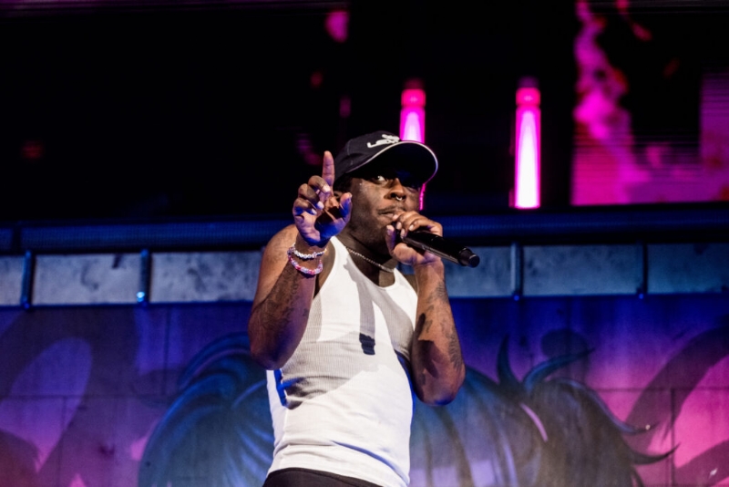 Lil Uzi Vert's Most Passionate "Superfans" Responsible For SoundCloud Revenue, Economist Explains