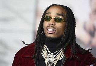 QUAVO FANS REACT TO HIS VERSE BEING REMOVED FROM 'VULTURES 1' TRACK
