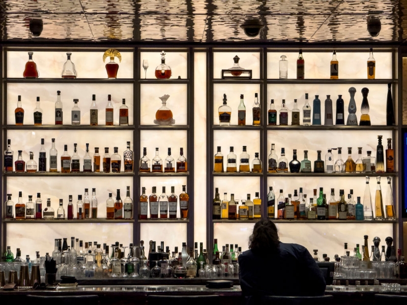 Big Game Essentials: Enjoy Super Bowl LVIII With Bossip's
Big Game Drink Guide