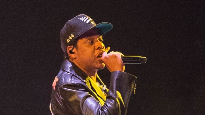 JAY-Z's Hosts Star-Studded Roc Nation Sports Super Bowl Party