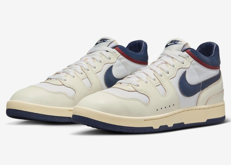 Nike Mac Attack "Better With Age" Coming Soon