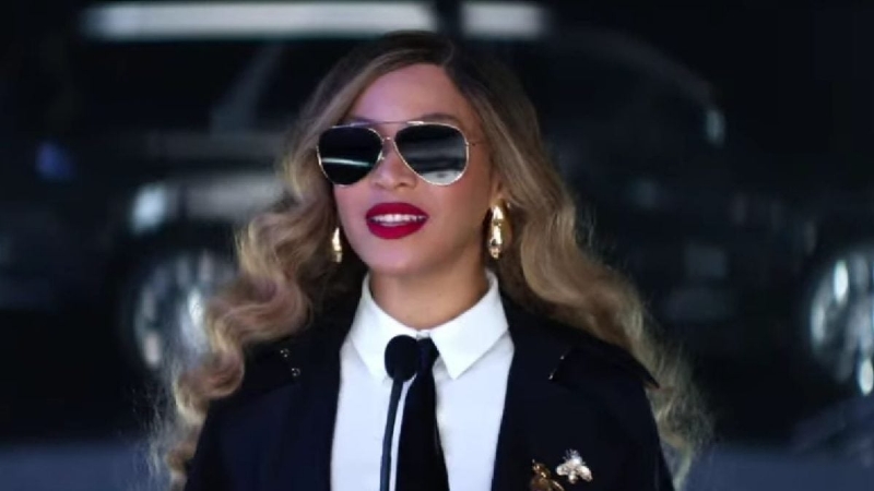 Beyoncé Announces 'Renaissance Act II' Release Date