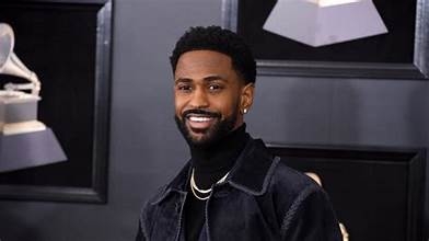 BIG SEAN TEASES NEW ALBUM ON THE WAY 'THIS YEAR': 'IT'S TIME'