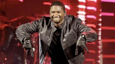 USHER LIGHTS UP SUPER BOWL LVIII HALFTIME SHOW WITH LUDACRIS, ALICIA KEYS & MORE