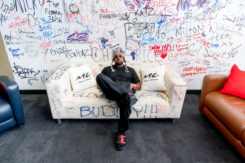 ScHoolboy Q Net Worth 2024: Updated Wealth Of The TDE Rapper