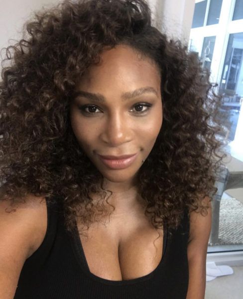 Serena Williams Speaks On Loving Herself After Giving Birth For The Second Time: 'Right Now I Love T