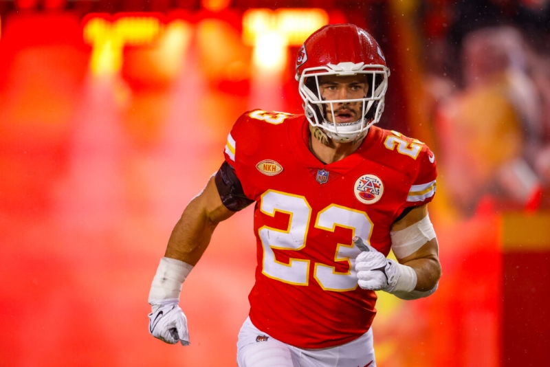 Drue Tranquill Net Worth 2024: What Is The Kansas City Chiefs Star Worth?