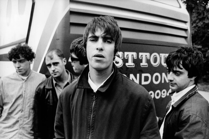 Liam Gallagher Net Worth 2024: What Is The Oasis Icon Worth?