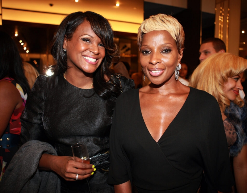 Tameka Foster Net Worth 2024: What Is The Famed Stylist Worth?