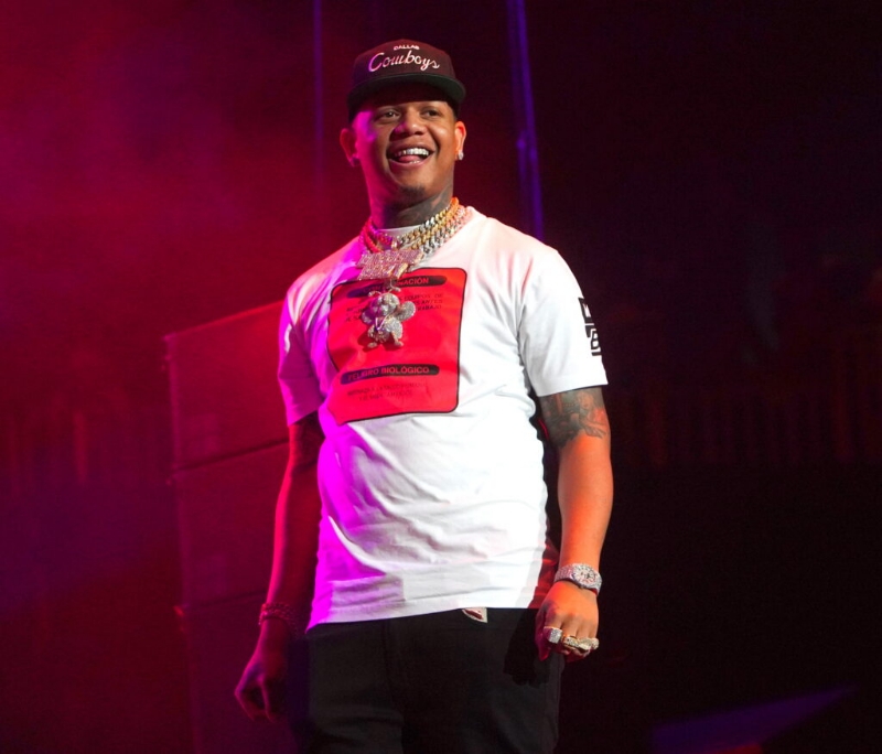 Yella Beezy Net Worth 2024: What Is The Rapper Worth?