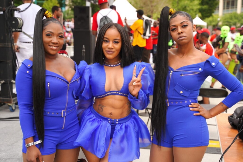 Jhonni Blaze Net Worth 2024: What Is The Singer Worth?