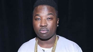 TROY AVE HEADS TO PRISON OVER 2016 SHOOTING: 'YOU MIGHT NOT SEE ME FOR A WHILE'